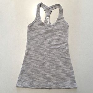 LuluLemon Swiftly Tech Racerback Tank